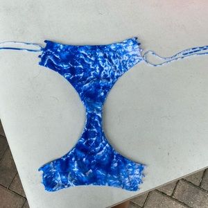 Mikoh Bikini Bottoms